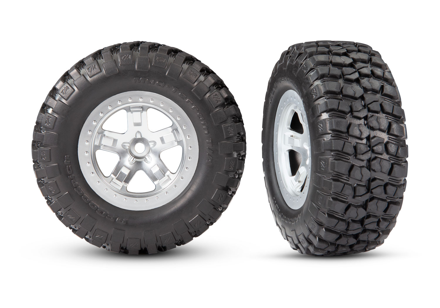 Slash 2WD BL-2s Kit Slash 2WD BL-2s Kit