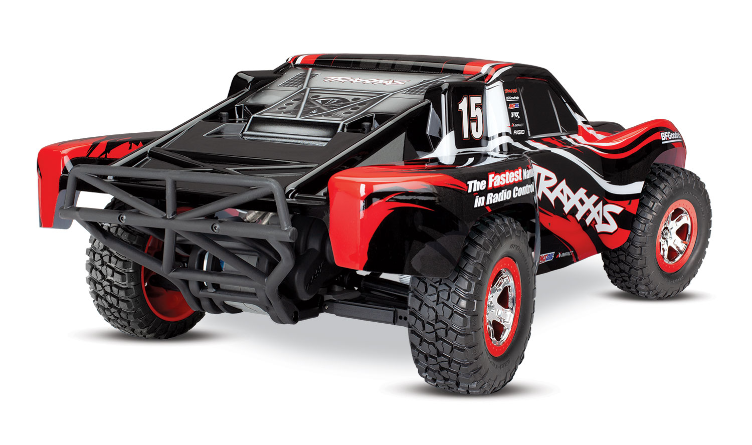 SLASH RTR WITH TQ RADIO SLASH RTR WITH TQ RADIO