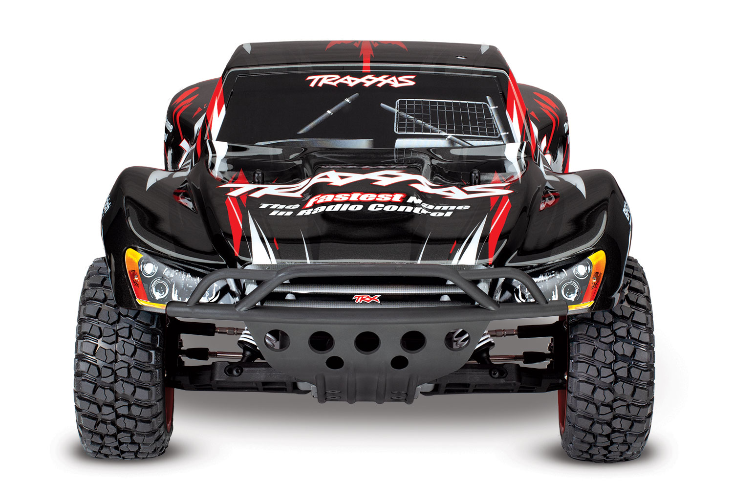 SLASH RTR WITH TQ RADIO SLASH RTR WITH TQ RADIO