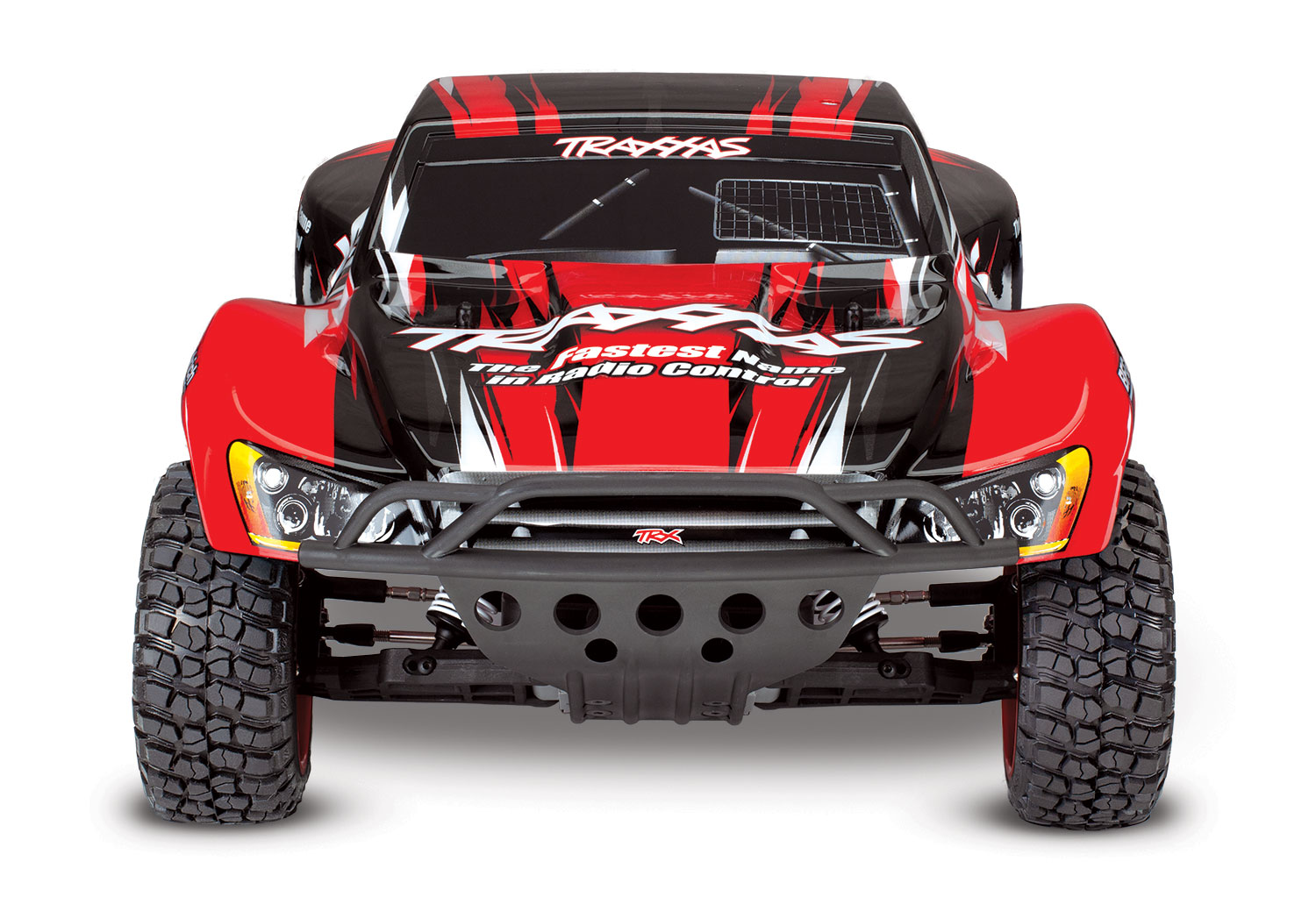 SLASH RTR WITH TQ RADIO SLASH RTR WITH TQ RADIO