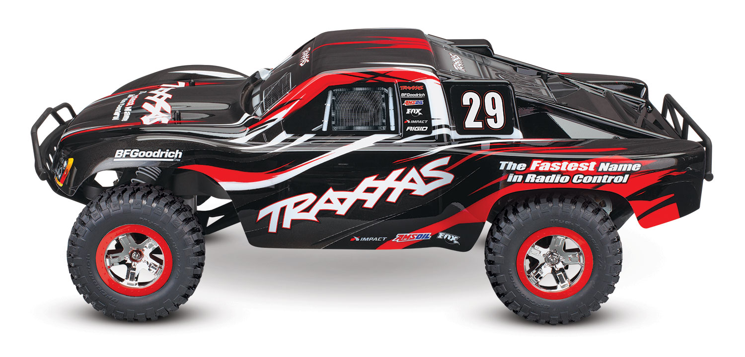 SLASH RTR WITH TQ RADIO SLASH RTR WITH TQ RADIO