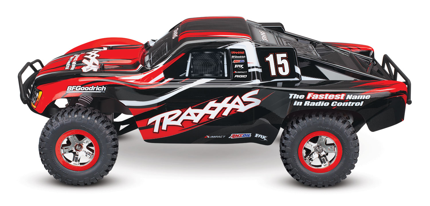 SLASH RTR WITH TQ RADIO SLASH RTR WITH TQ RADIO