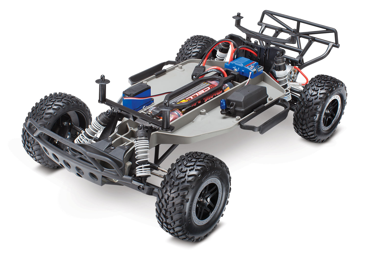 SLASH RTR WITH TQ RADIO SLASH RTR WITH TQ RADIO