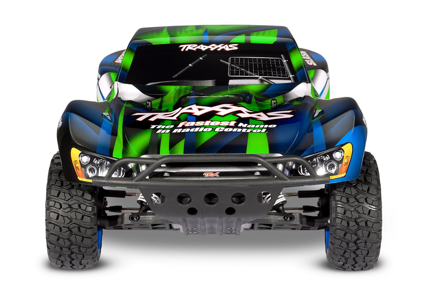 SLASH RTR WITH TQ RADIO SLASH RTR WITH TQ RADIO