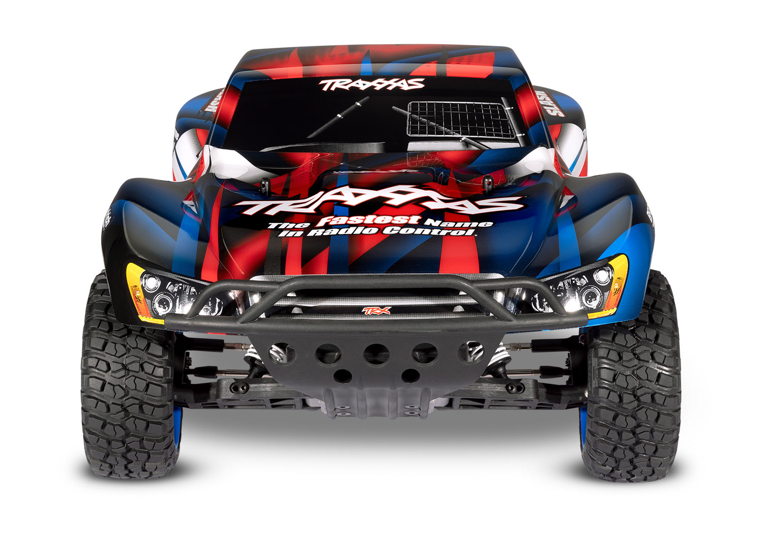 SLASH RTR WITH TQ RADIO SLASH RTR WITH TQ RADIO