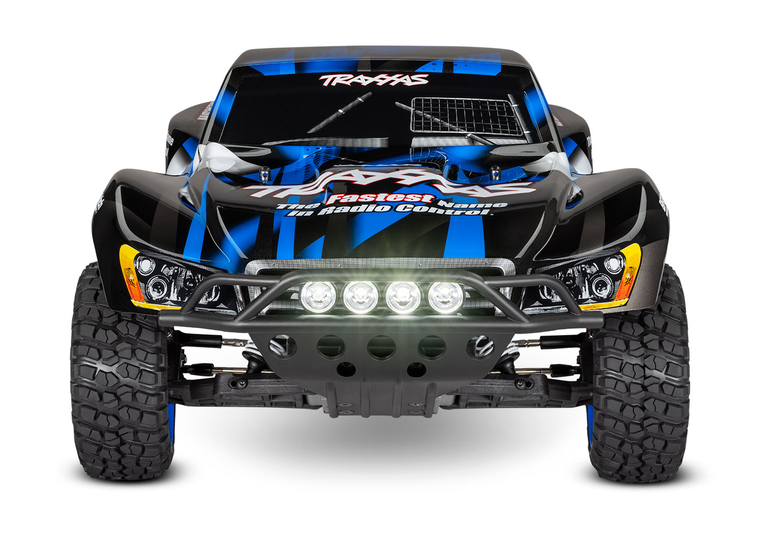 SLASH 2WD WITH LED LIGHTS SLASH 2WD WITH LED LIGHTS