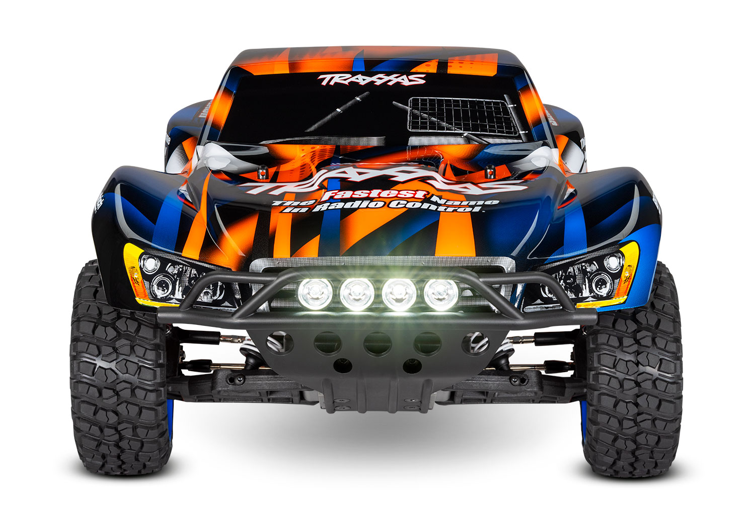 SLASH 2WD WITH LED LIGHTS SLASH 2WD WITH LED LIGHTS