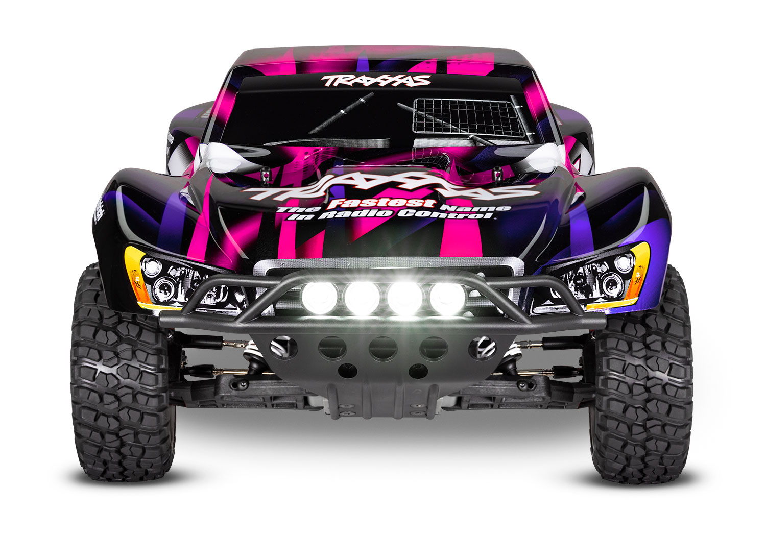 SLASH 2WD WITH LED LIGHTS SLASH 2WD WITH LED LIGHTS