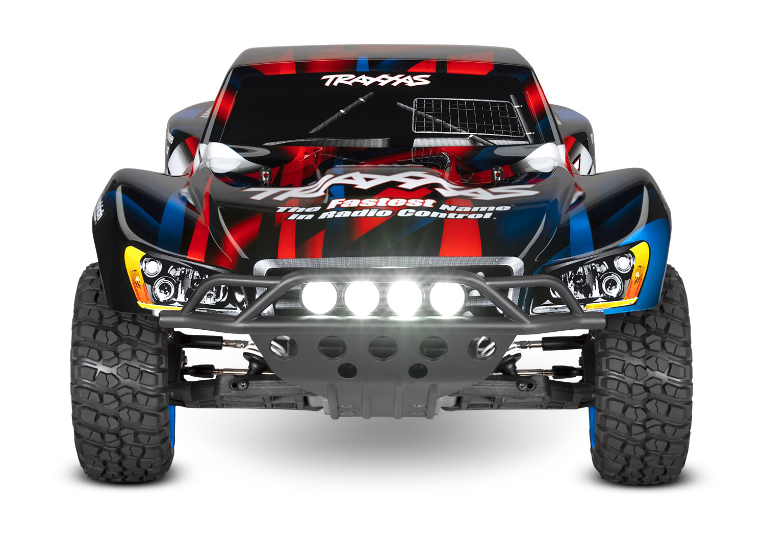 SLASH 2WD WITH LED LIGHTS SLASH 2WD WITH LED LIGHTS