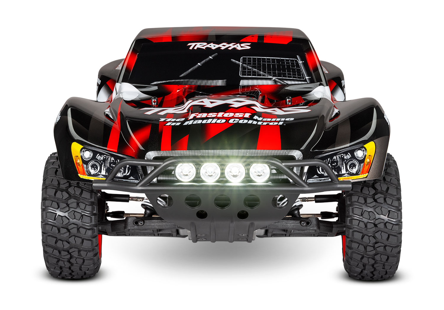 SLASH 2WD WITH LED LIGHTS SLASH 2WD WITH LED LIGHTS