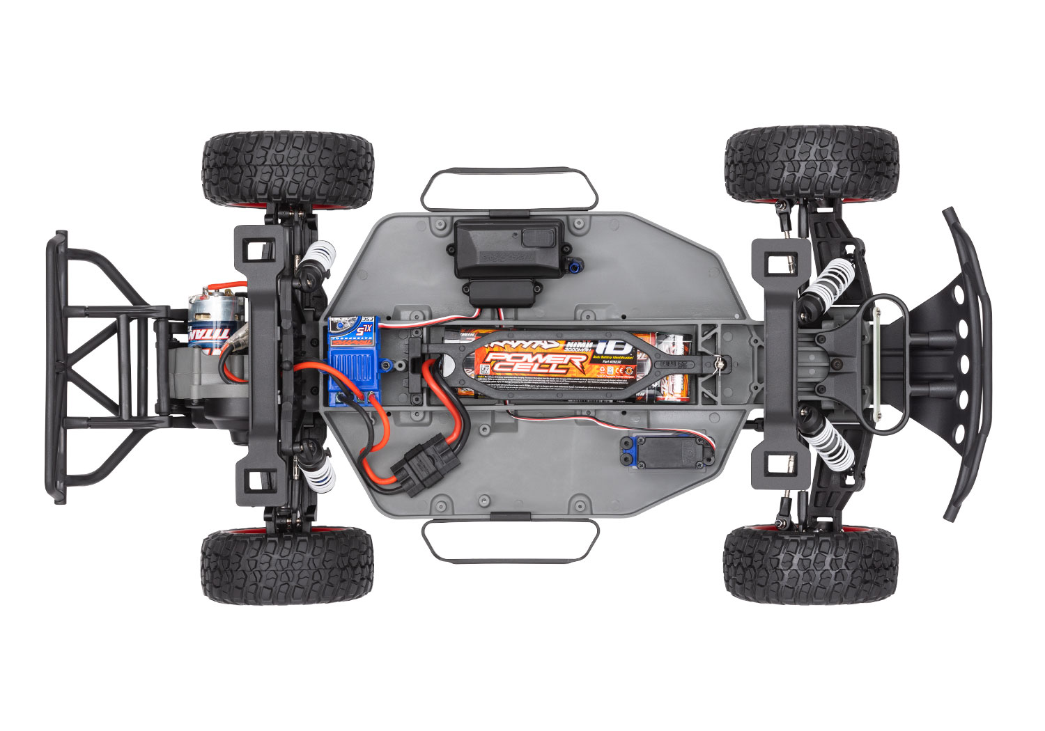 Slash 2WD w/USB-C Slash 2WD w/USB-C