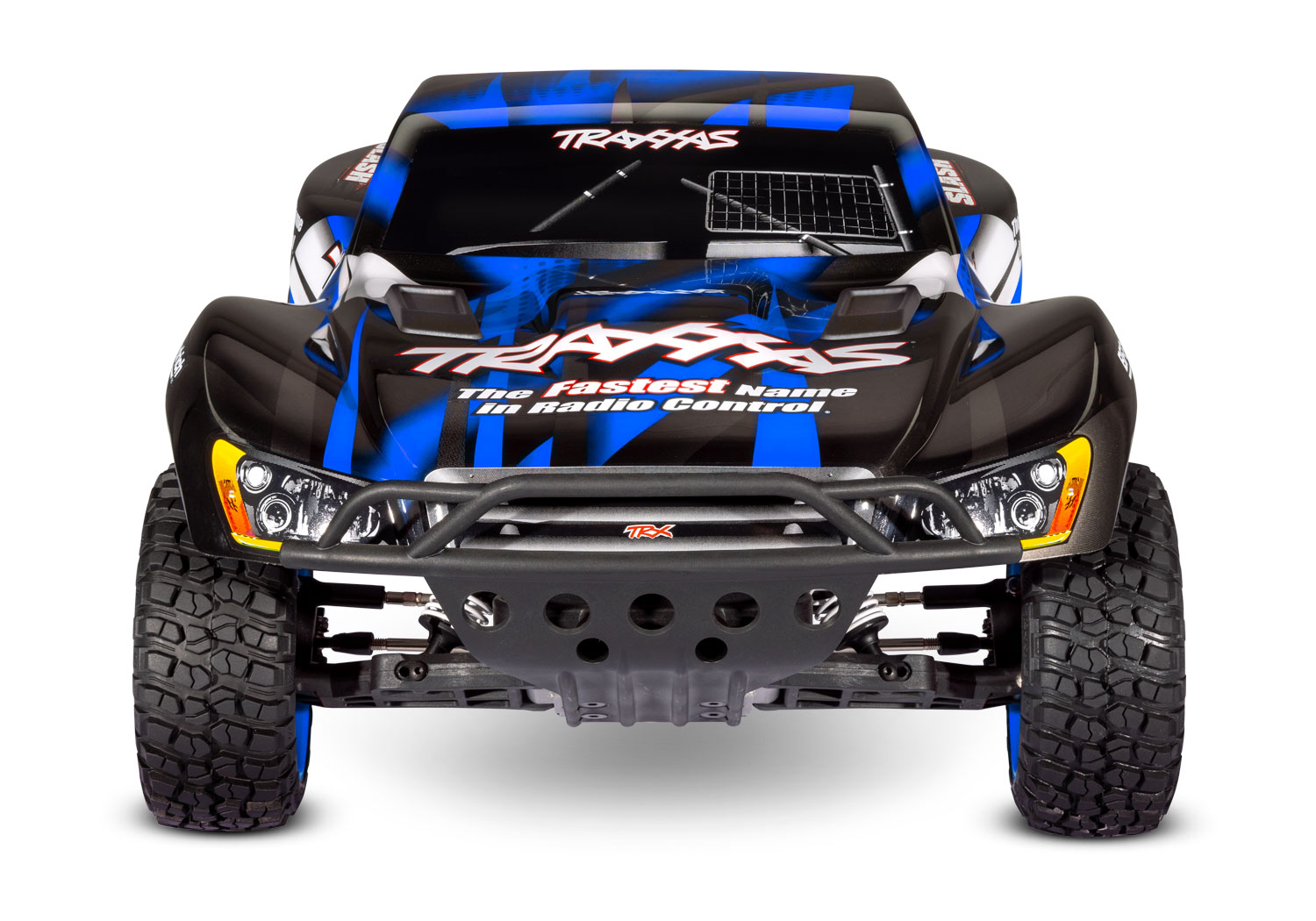 Slash 2WD w/USB-C Slash 2WD w/USB-C