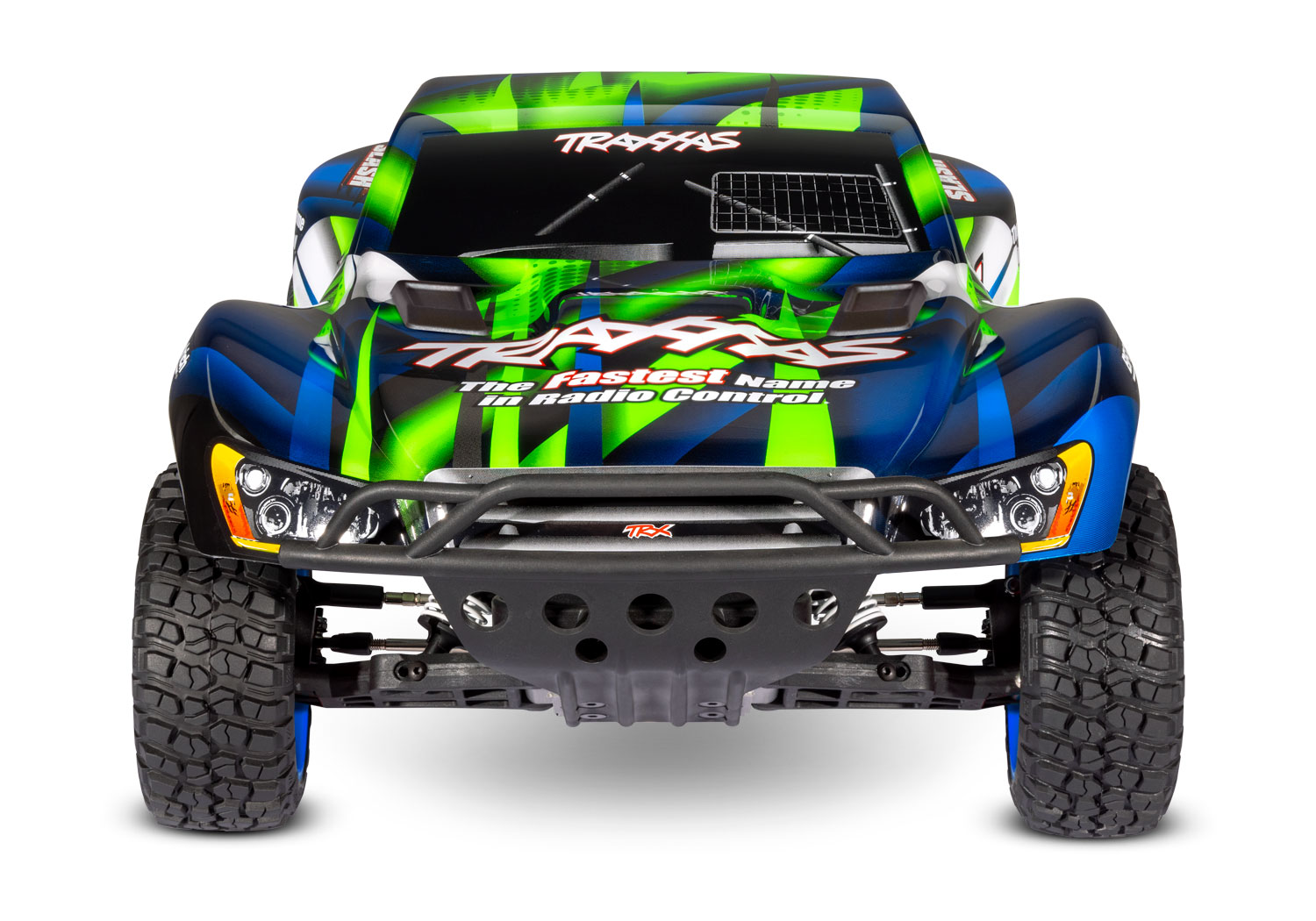Slash 2WD w/USB-C Slash 2WD w/USB-C