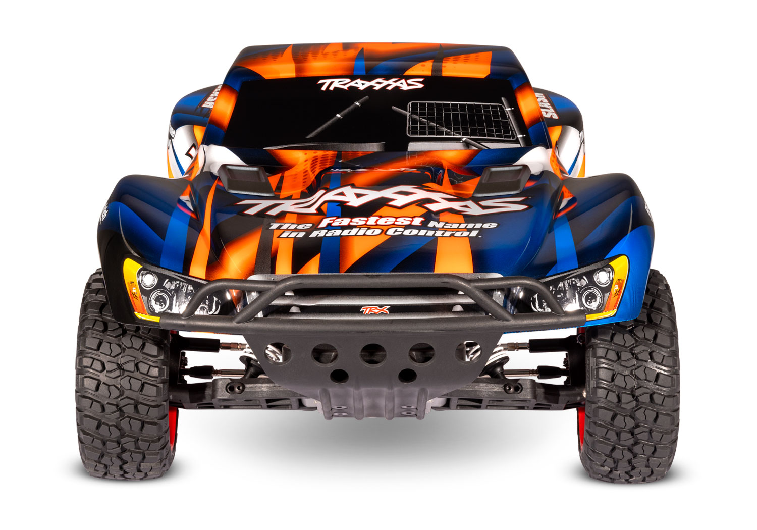 Slash 2WD w/USB-C Slash 2WD w/USB-C