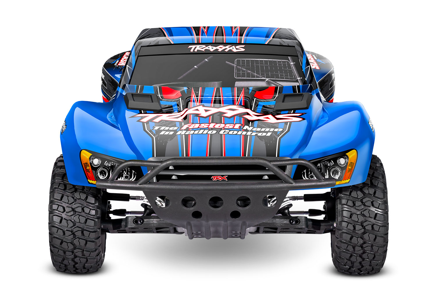 Slash 2WD BL-2s Slash 2WD BL-2s