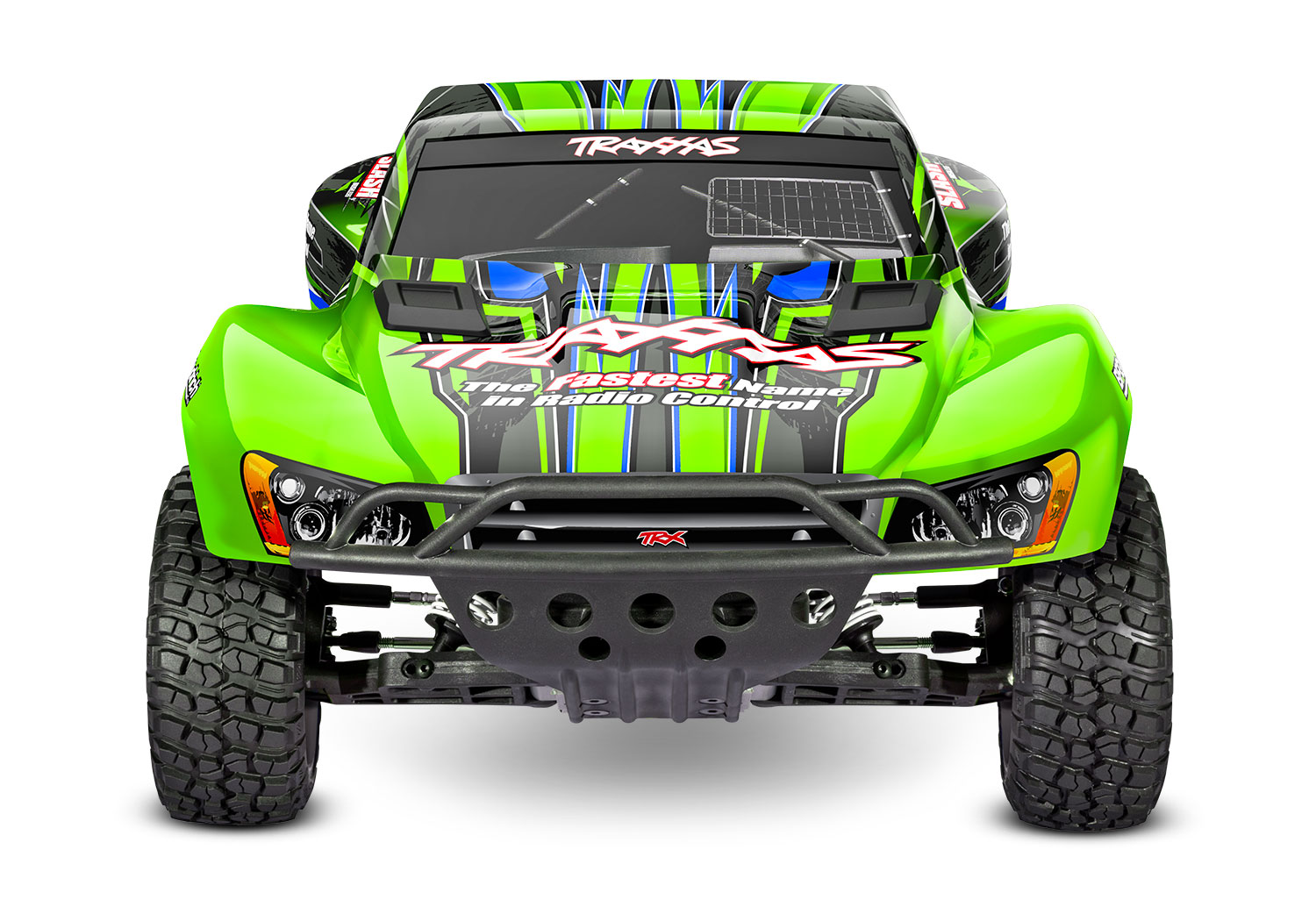 Slash 2WD BL-2s Slash 2WD BL-2s
