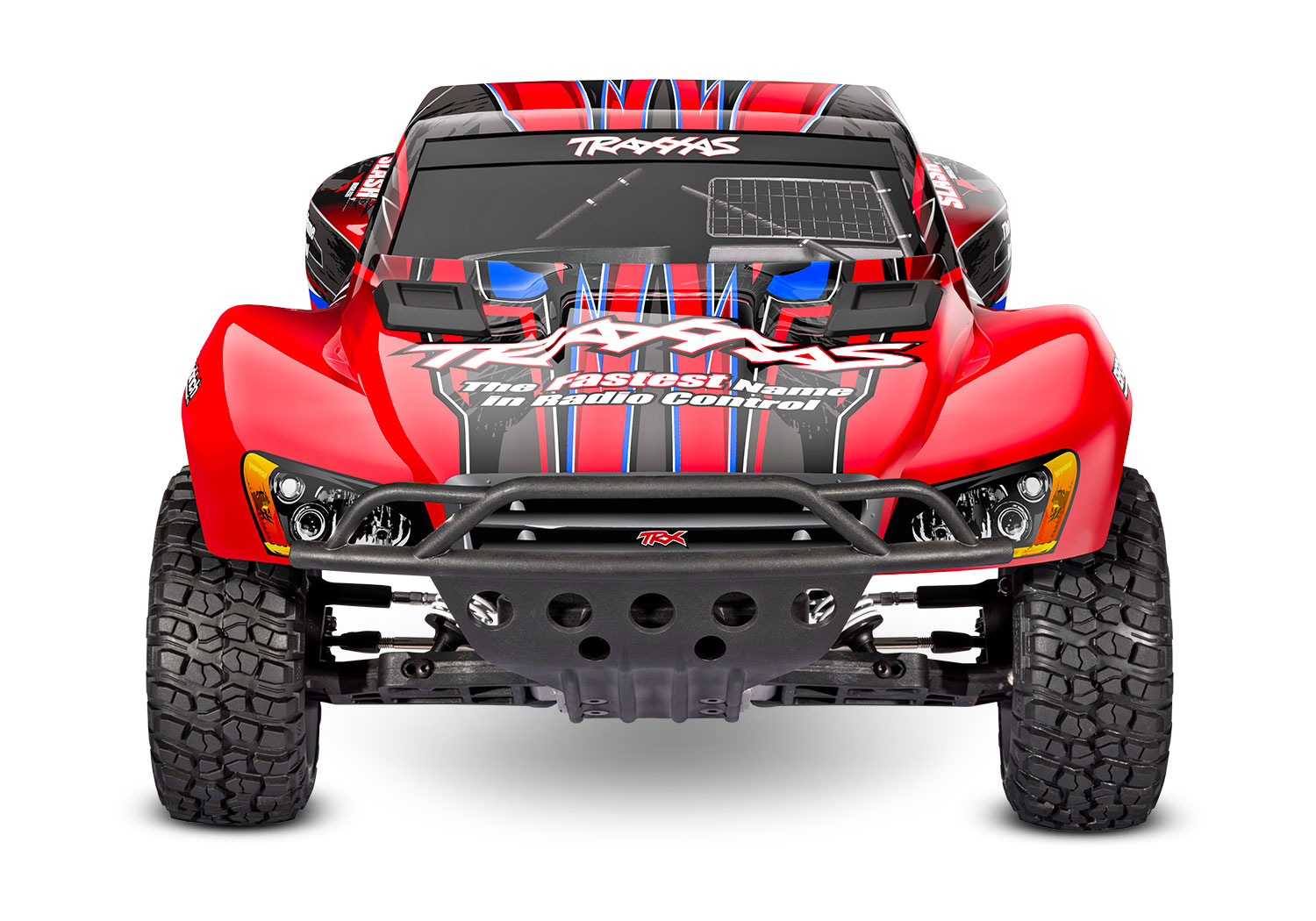 Slash 2WD BL-2s Slash 2WD BL-2s
