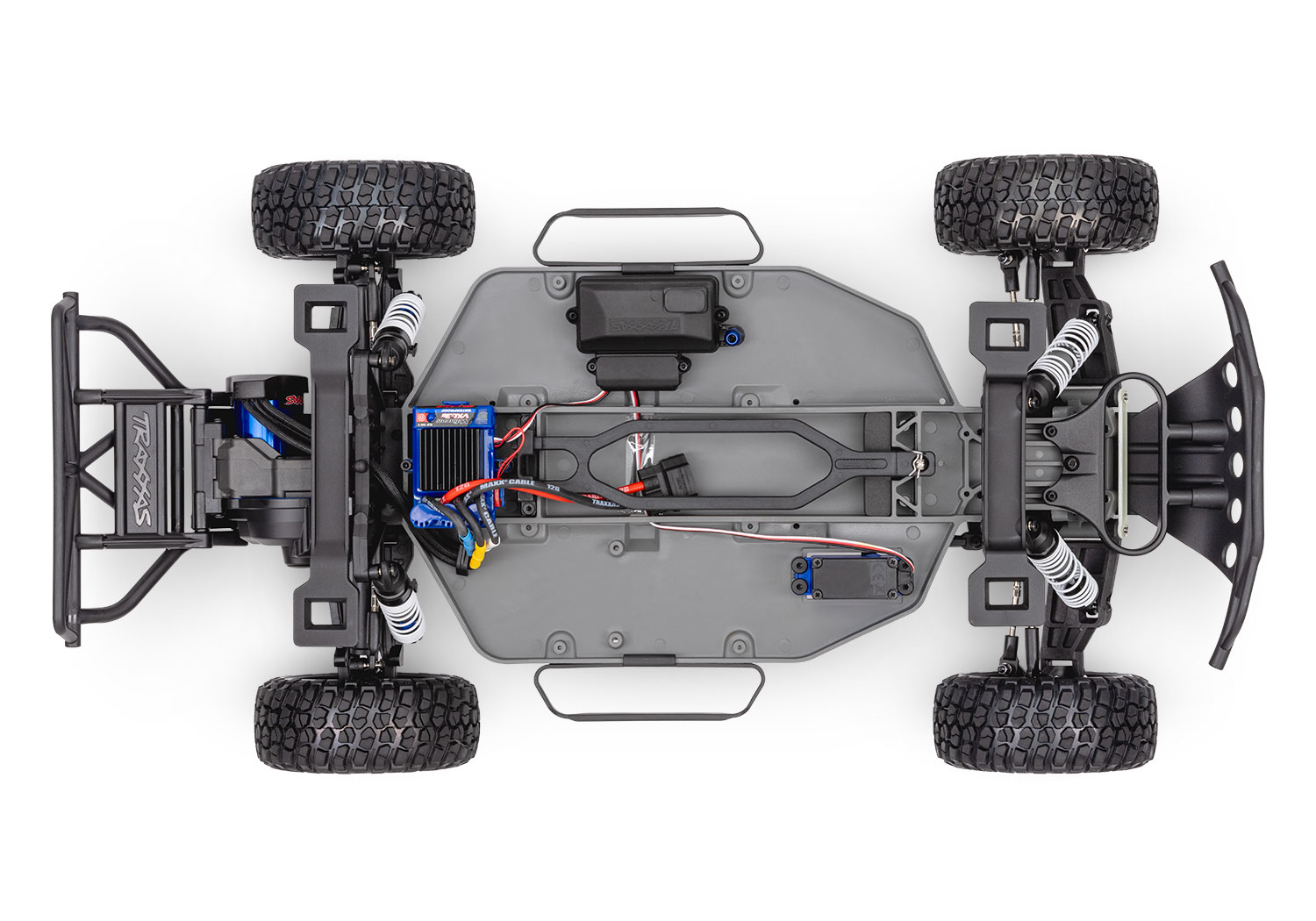 Slash 2WD VXL Slash 2WD VXL