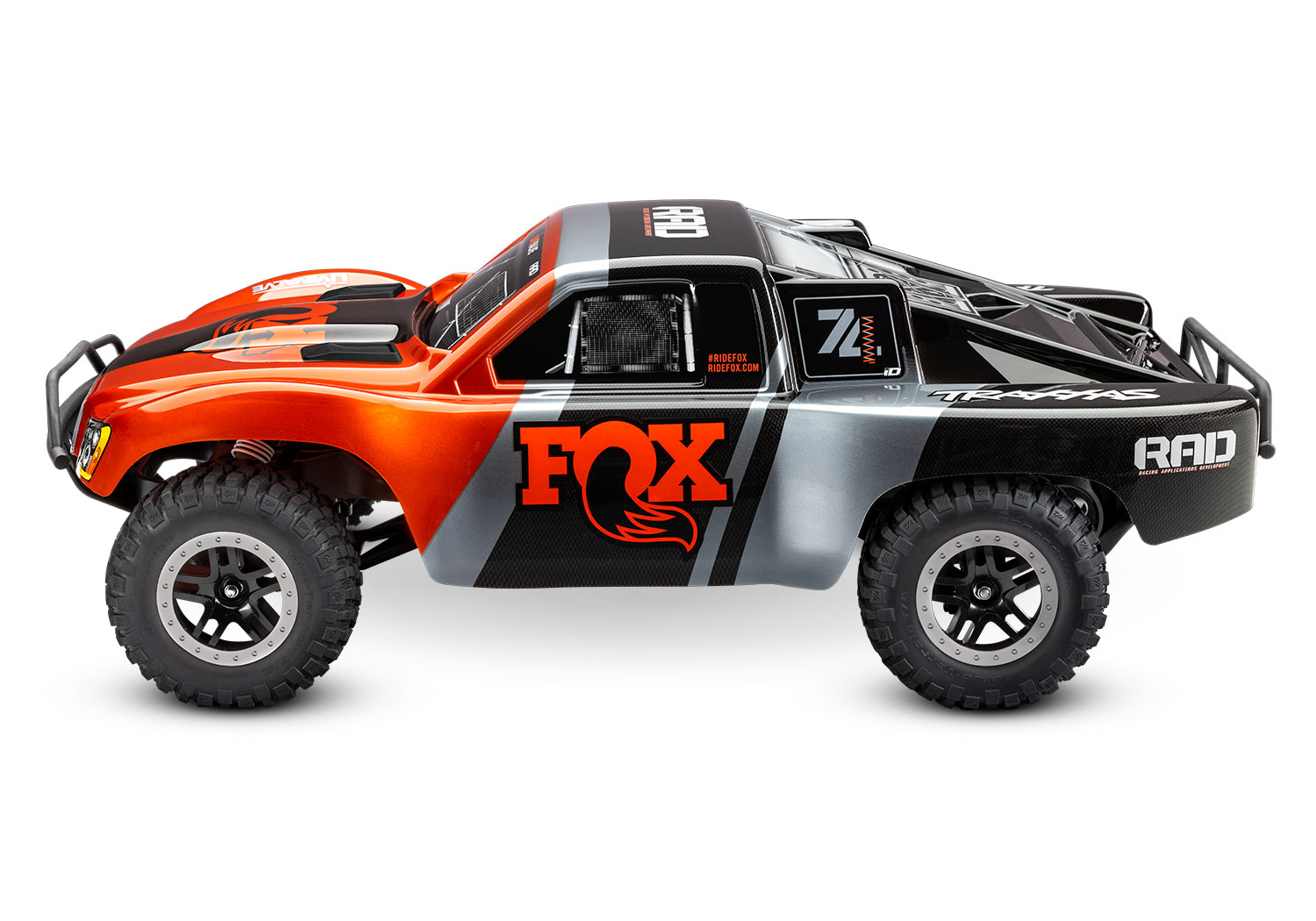 Slash 2WD VXL Slash 2WD VXL