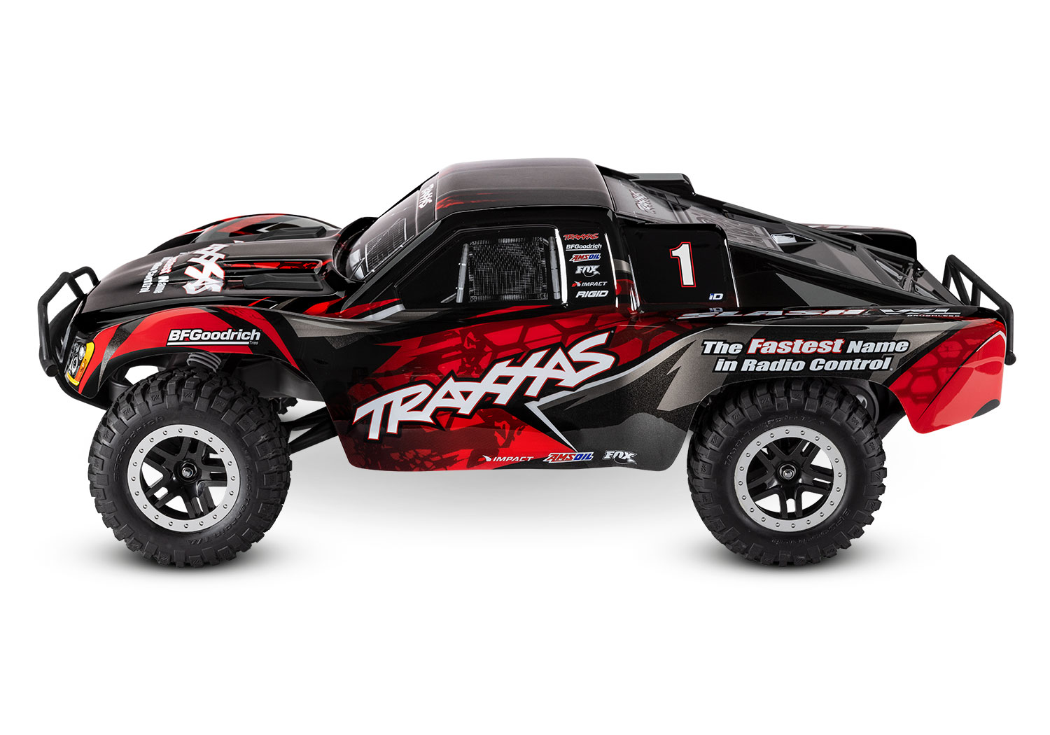 Slash 2WD VXL Slash 2WD VXL