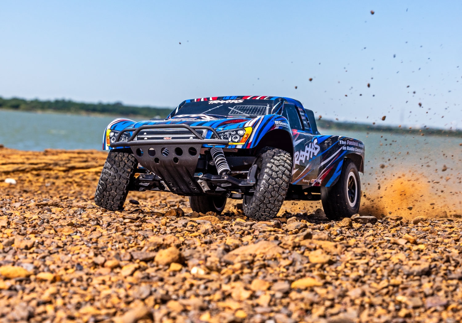 Slash 2WD BL-2s Slash 2WD BL-2s