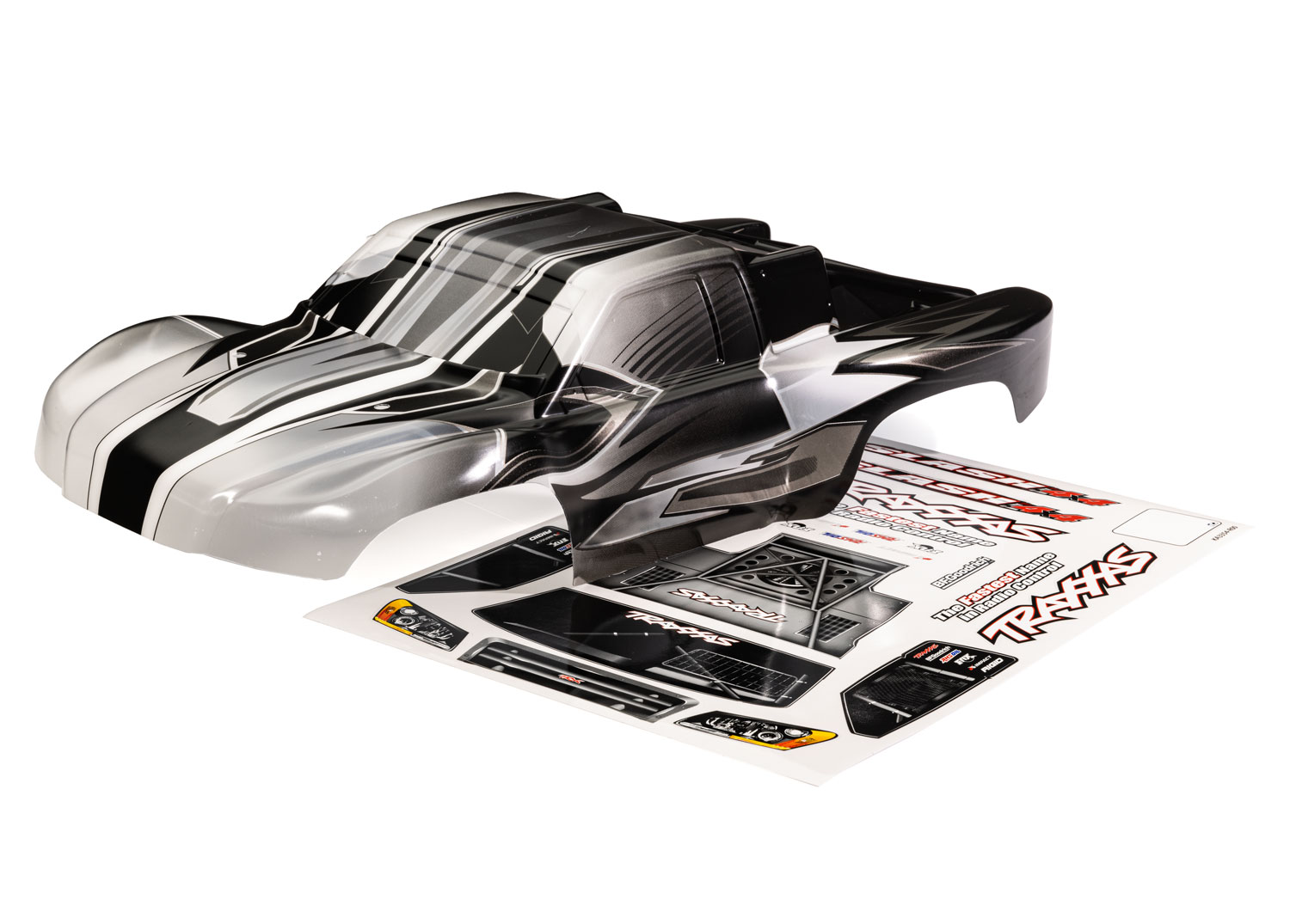 Body Prographix Slash
