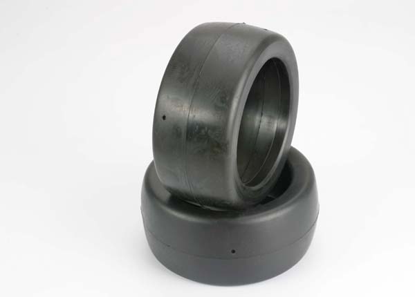 Slick Rear Tires (2)