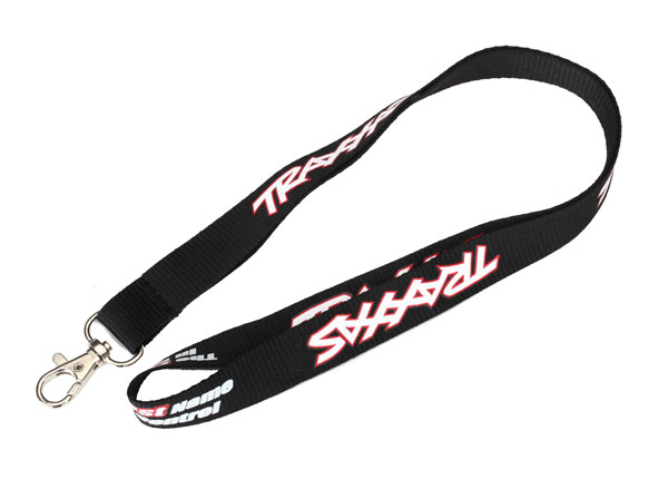 Traxxas Lanyard (Bulk Pack 25) Traxxas Lanyard (Bulk Pack 25)