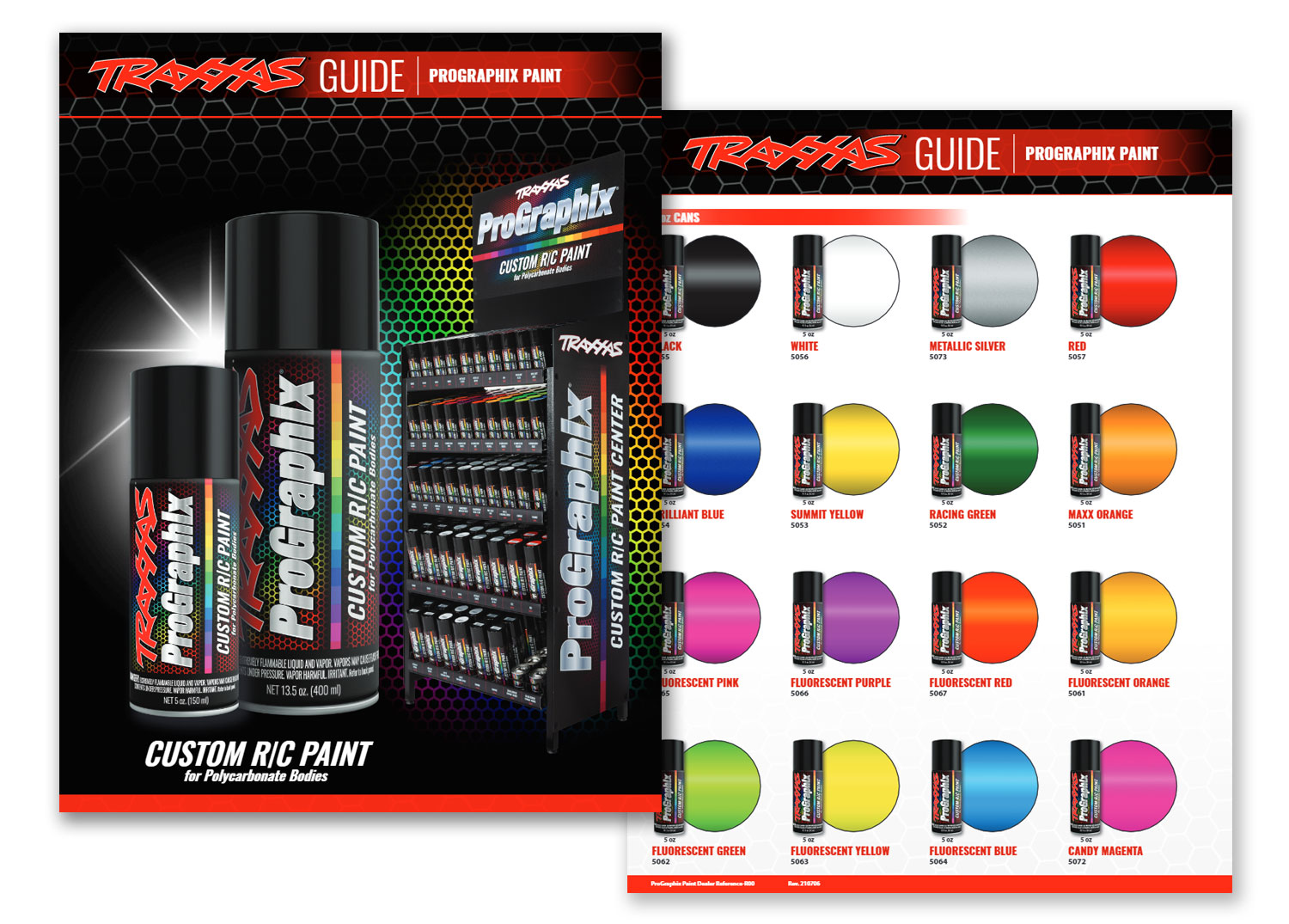 Prographix Paint Dlr Ref Sheet Prographix Paint Dlr Ref Sheet