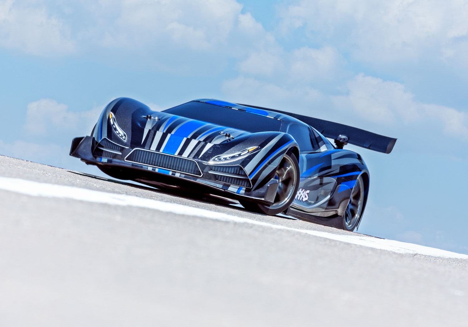 XO-1 Supercar XO-1 Supercar