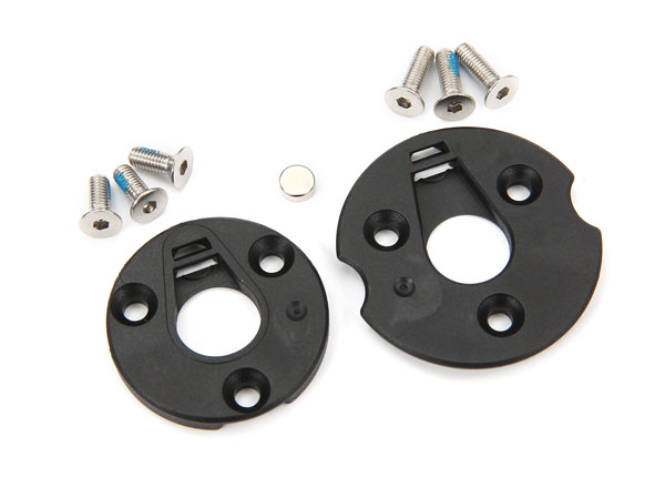 Telemetry Magnet Holders Telemetry Magnet Holders