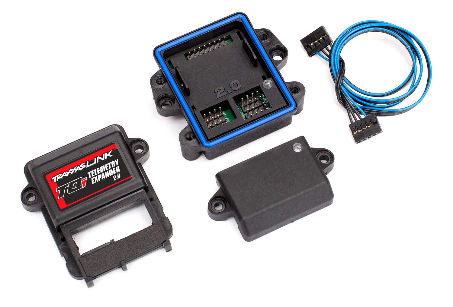 Telemetry Expander 2.0 Telemetry Expander 2.0