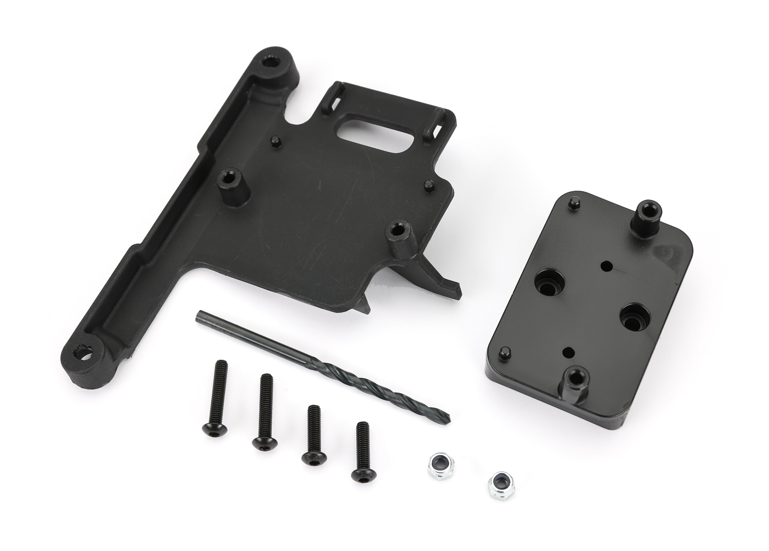 Telemetry Expander Mount Telemetry Expander Mount