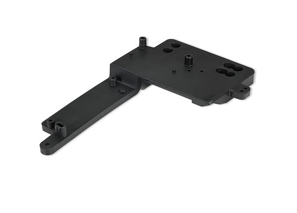 Telemetry Expander Mount Telemetry Expander Mount
