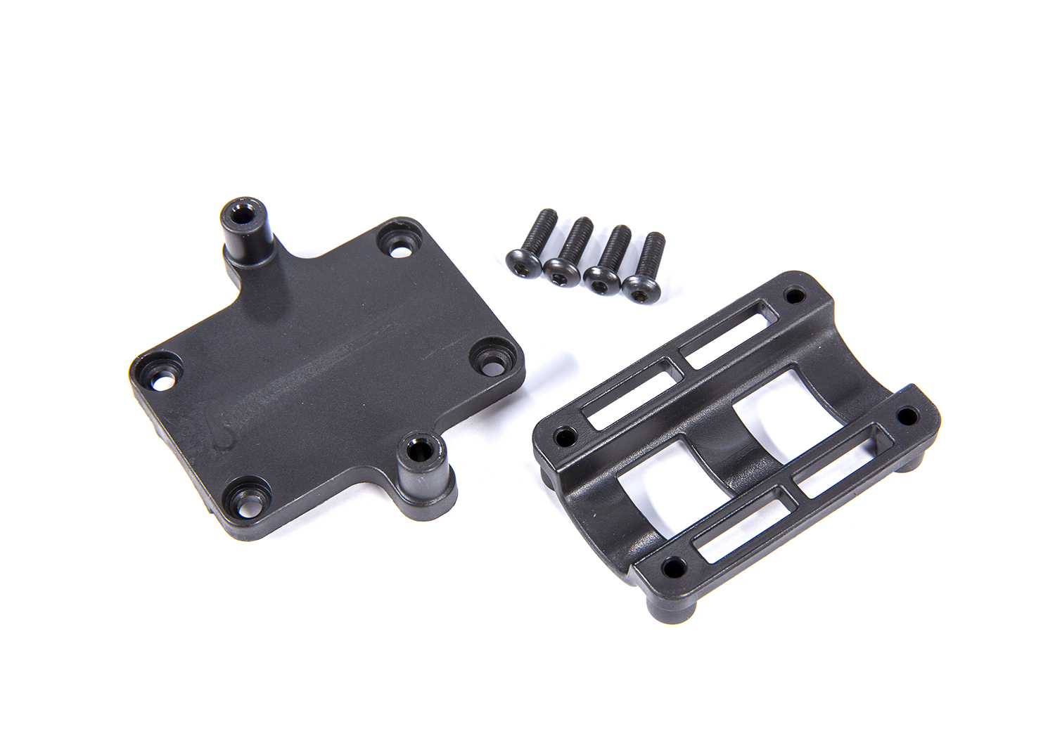 Telemetry Expander Mount Telemetry Expander Mount