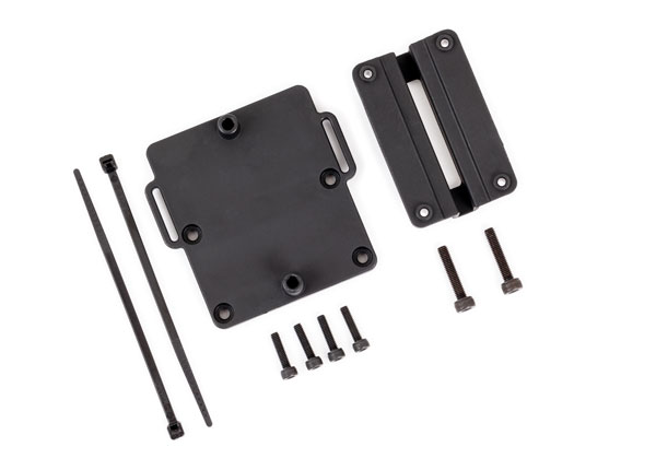 Telemetry Expander Mount Telemetry Expander Mount