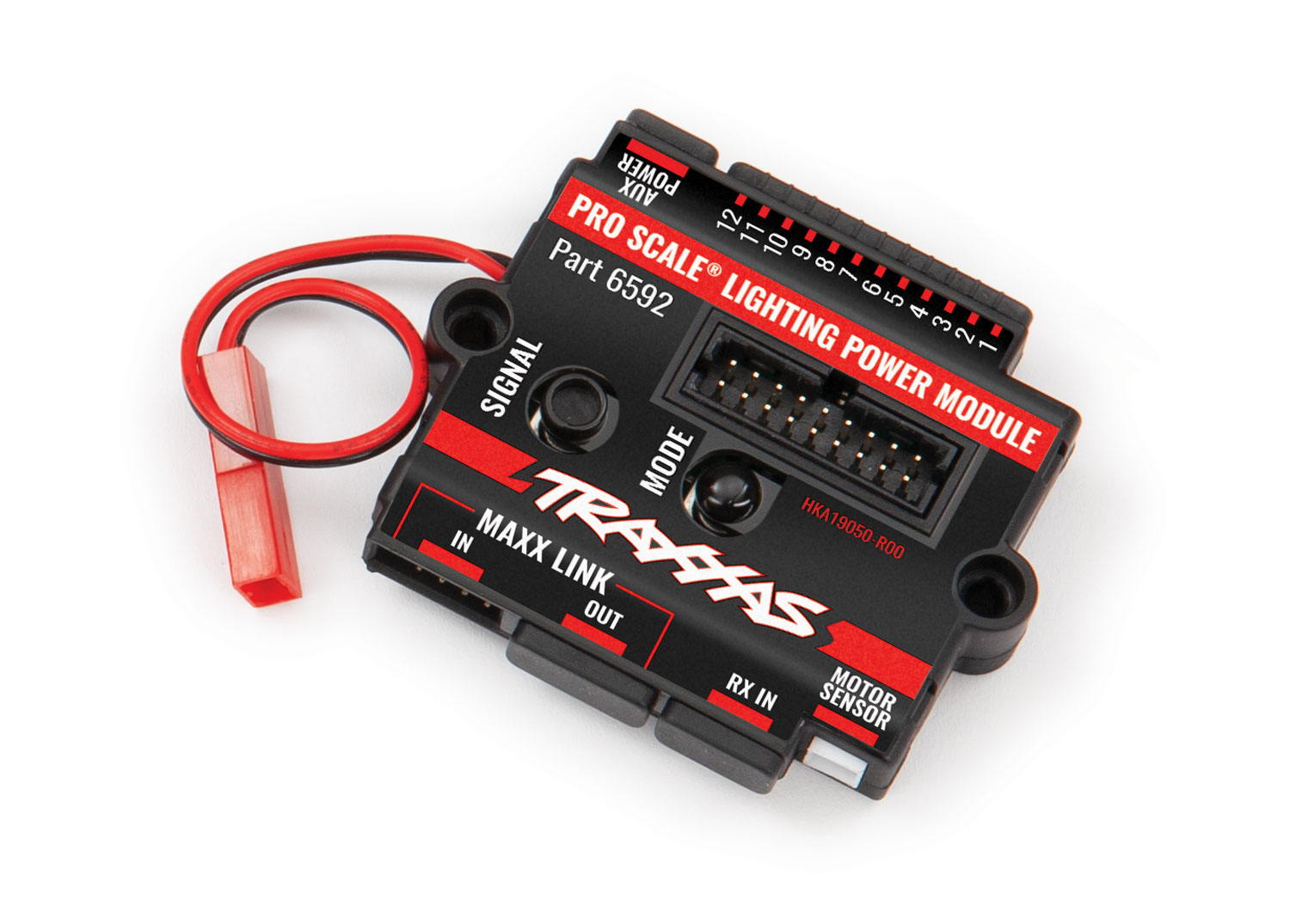 Pro Scale Advanced Lighting Power Module