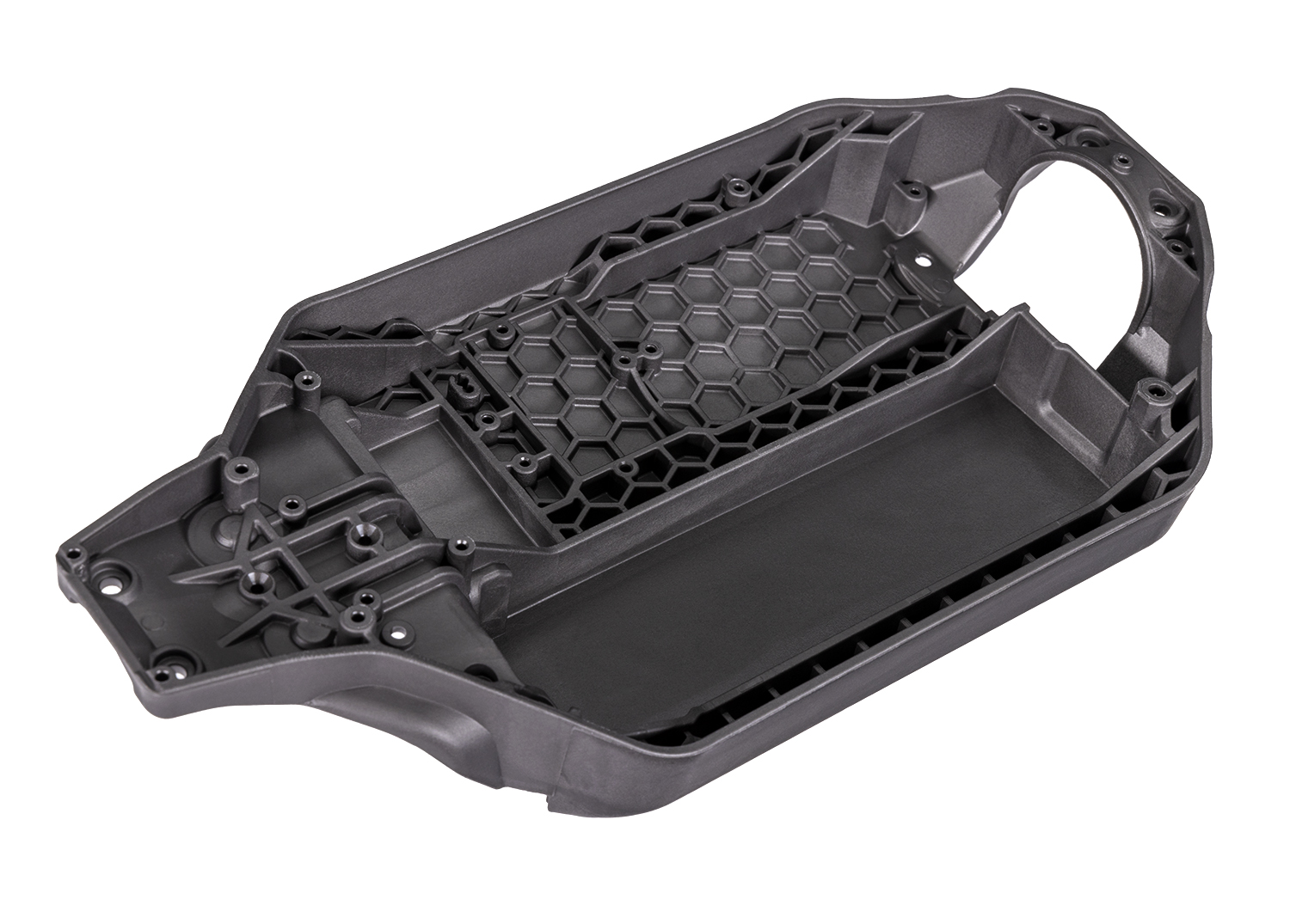Gray Chassis