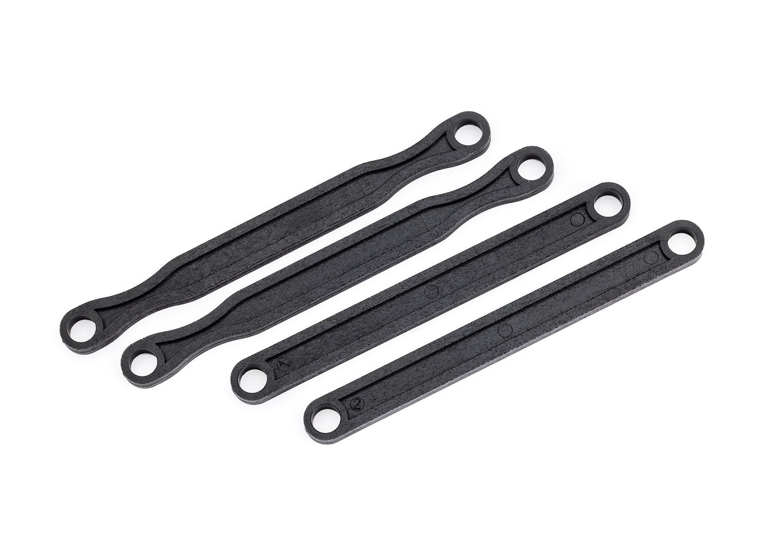 Composite Non-Adjustable Camber Link Set Composite Non-Adjustable Camber Link Set