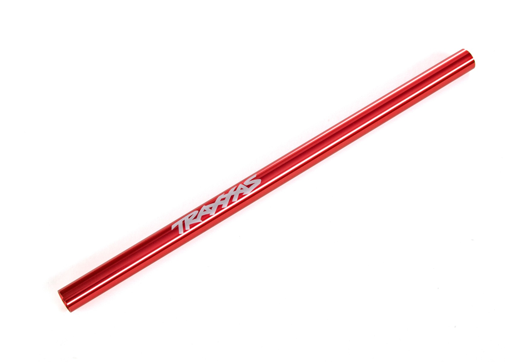 Red Aluminum Center Driveshaft Red Aluminum Center Driveshaft