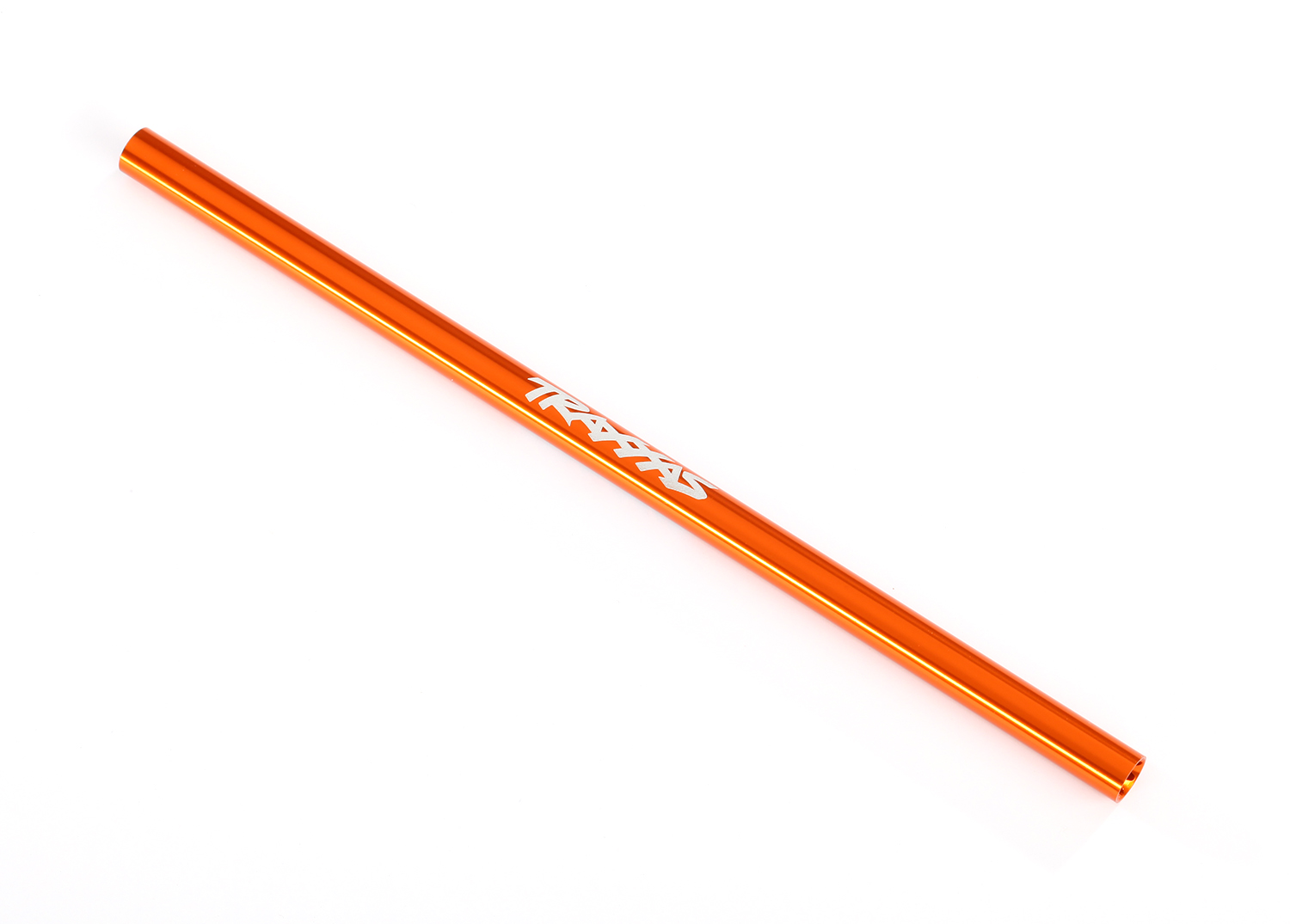 Orange 189 mm Aluminum Center Driveshaft