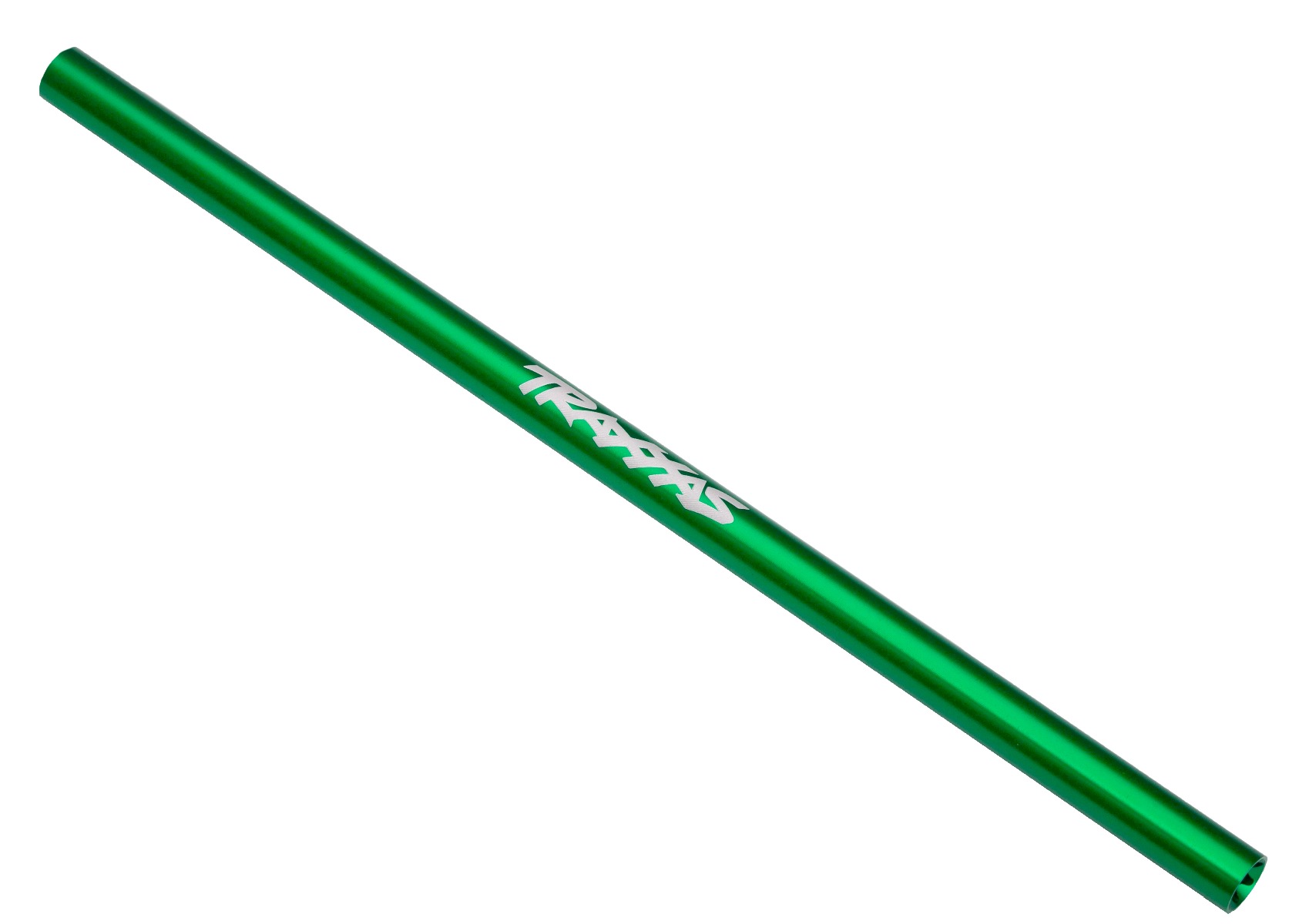 Green 189 mm Aluminum Center Driveshaft Green 189 mm Aluminum Center Driveshaft