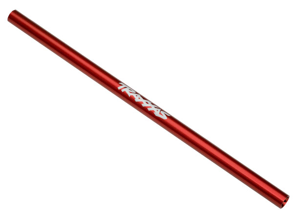 Red 189 mm Aluminum Center Driveshaft Red 189 mm Aluminum Center Driveshaft