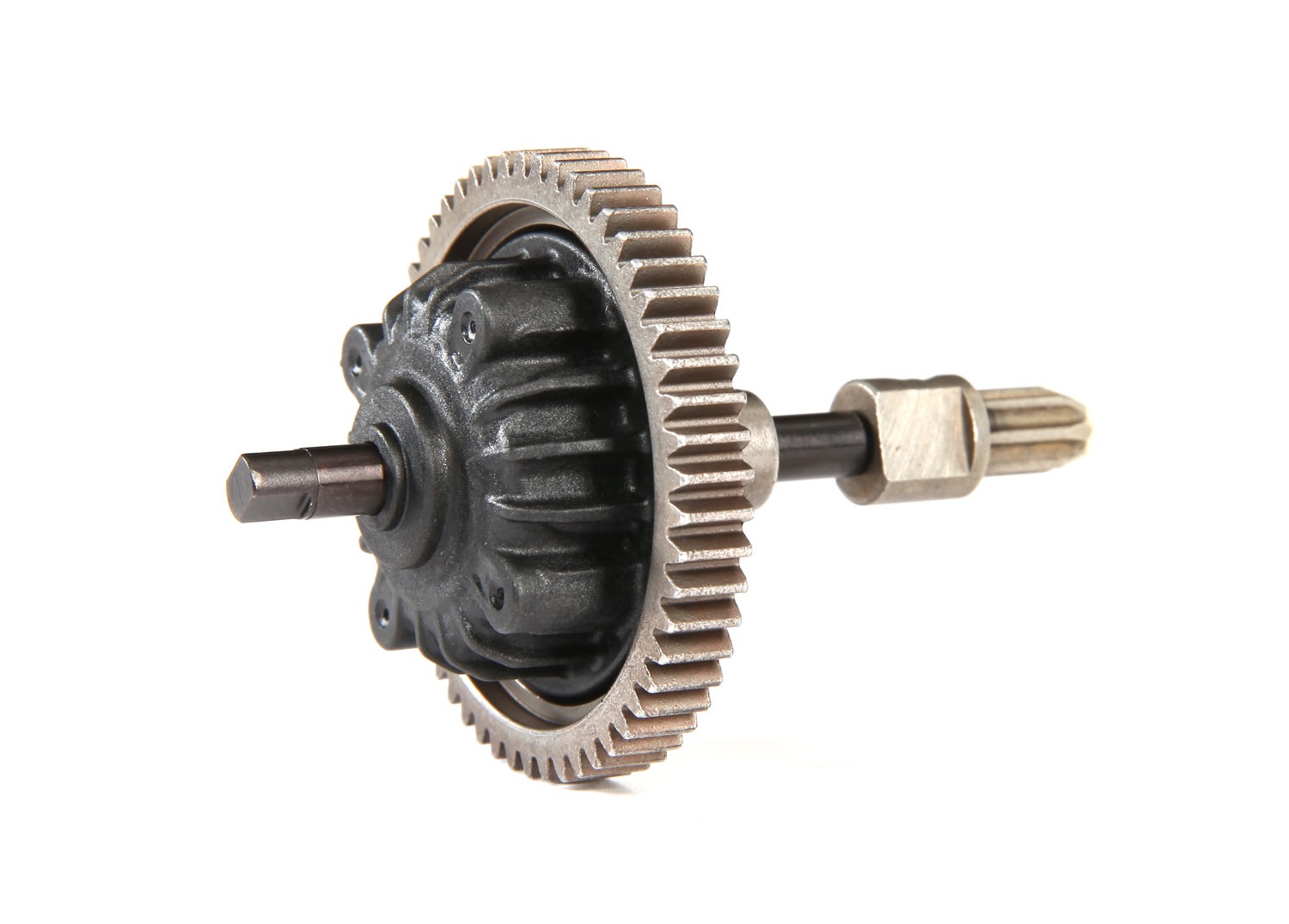 Pro-Built Center Differential