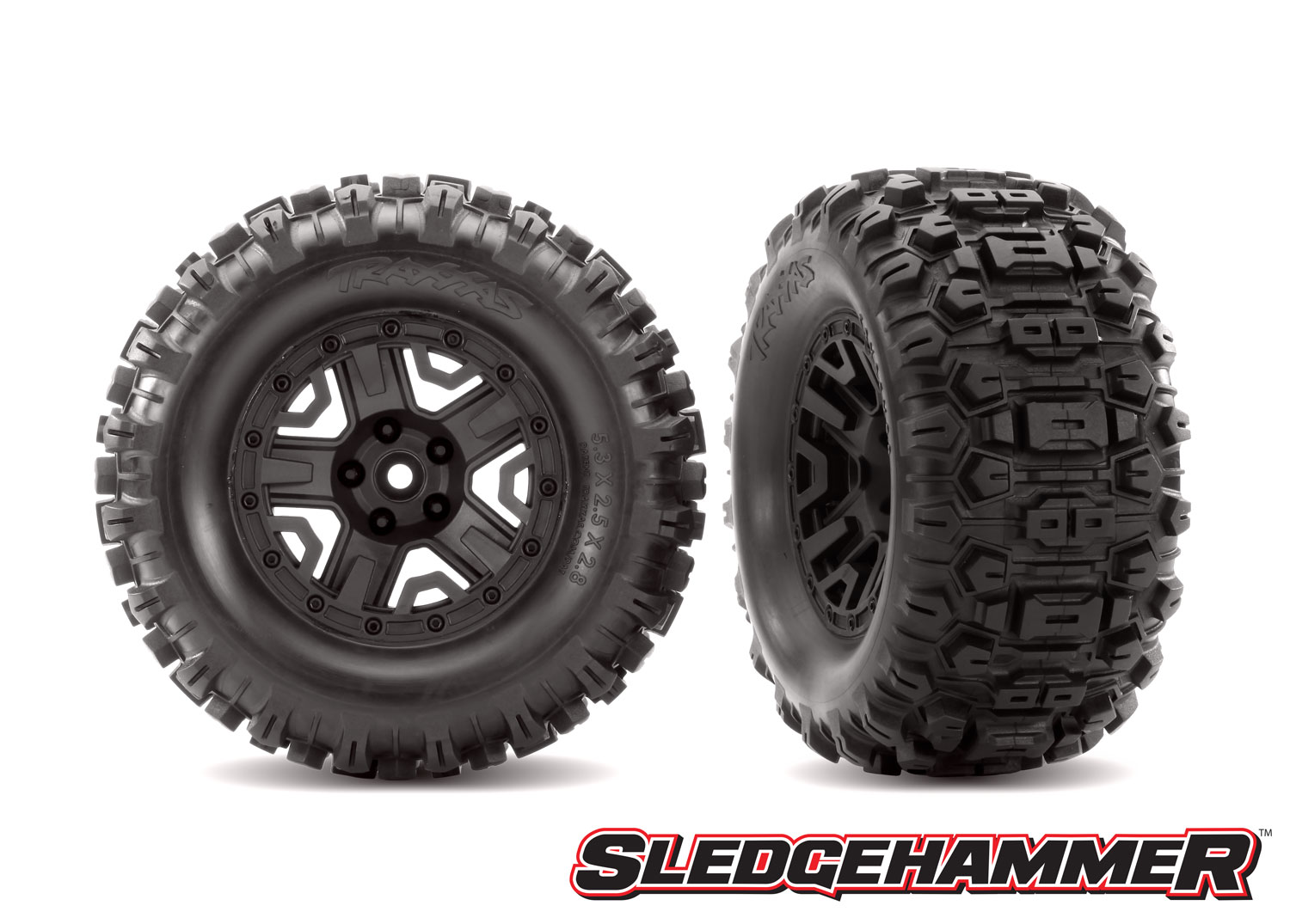 5-Spoke 2.8 5-Spoke 2.8