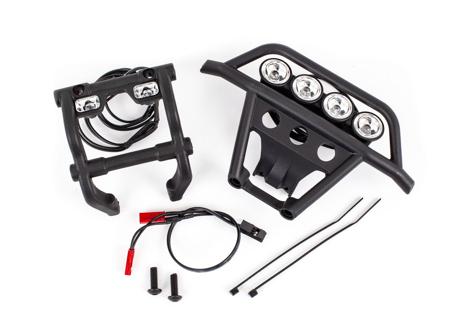 LED Light Set with Hardware