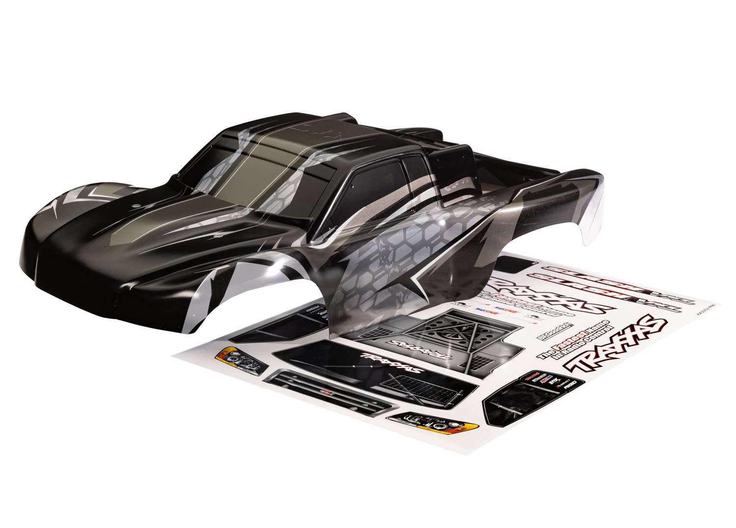Slash ProGraphix Body Slash ProGraphix Body