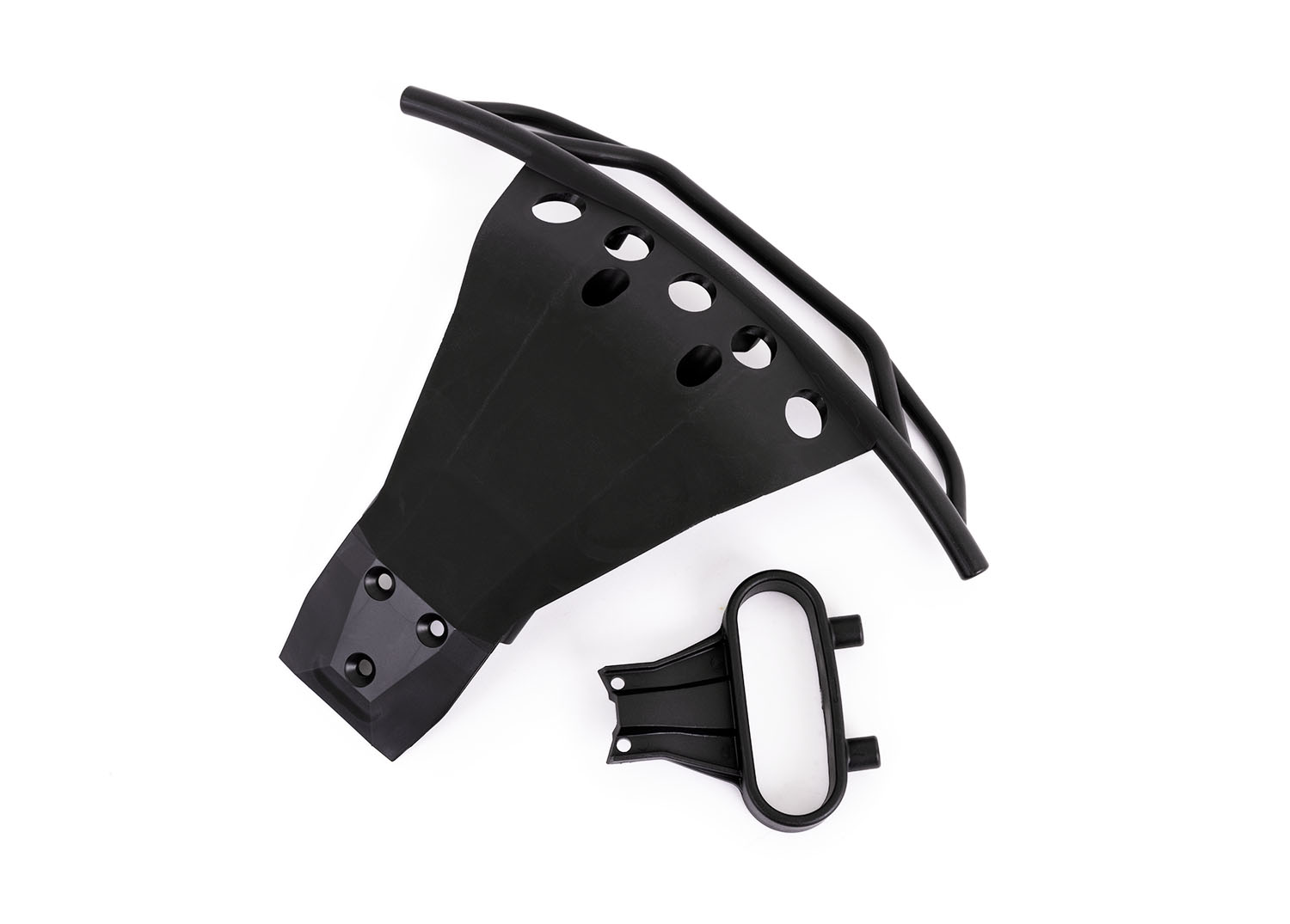 Front LED Bumper