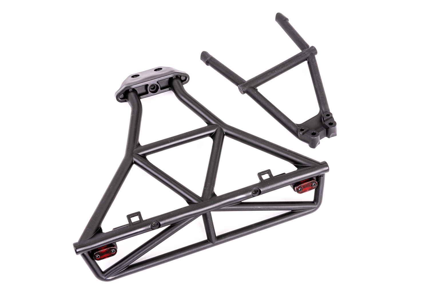 Rear LED Bumper