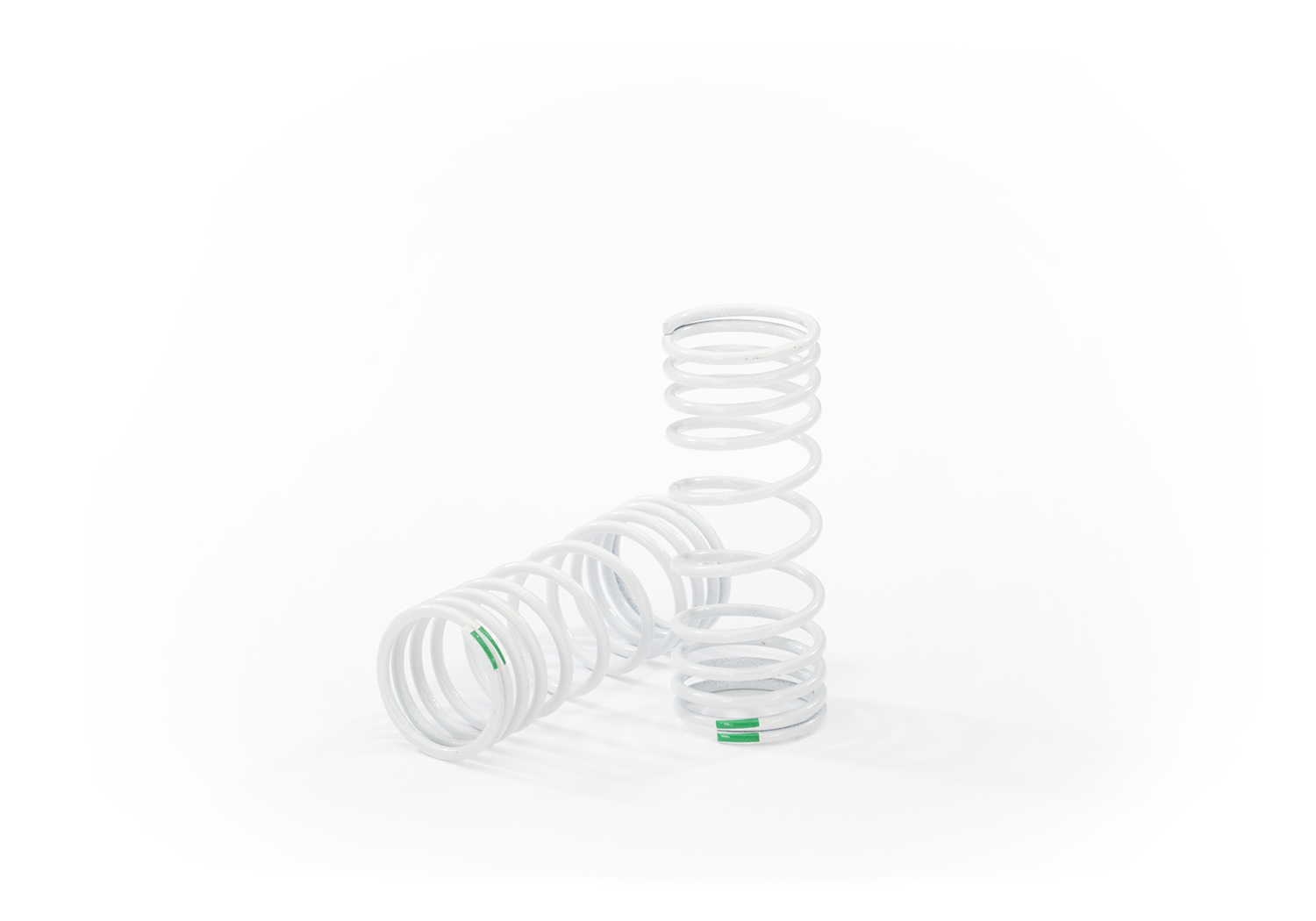 Long Progressive Springs (-10% Green Stripe) (2)
